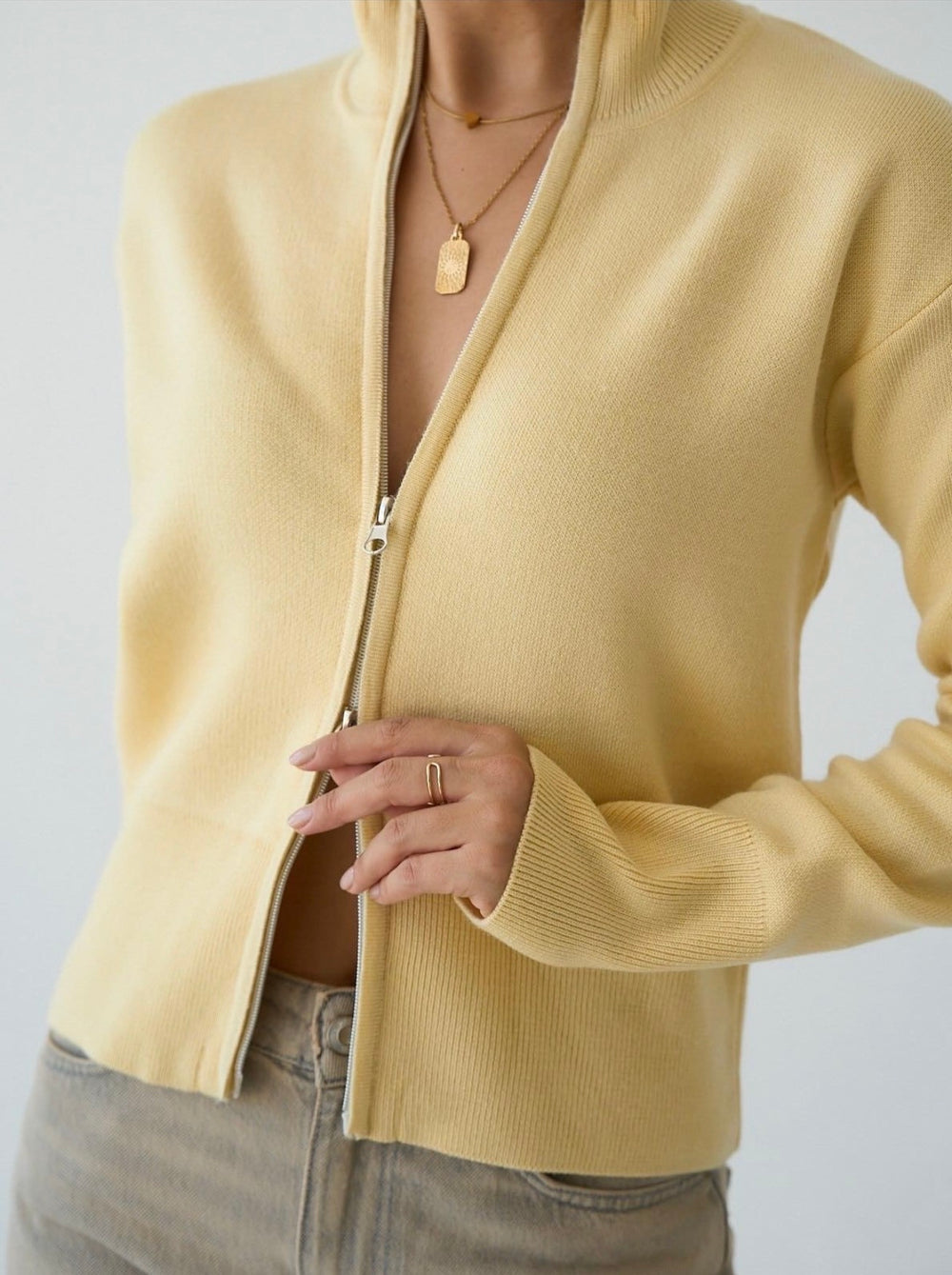 Pullover