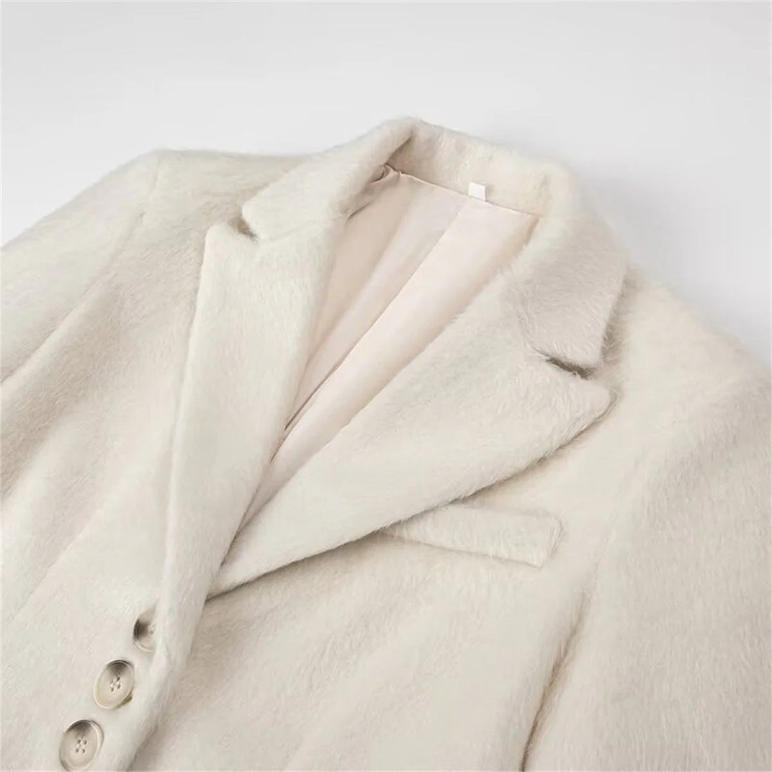 Velvéa Blazer