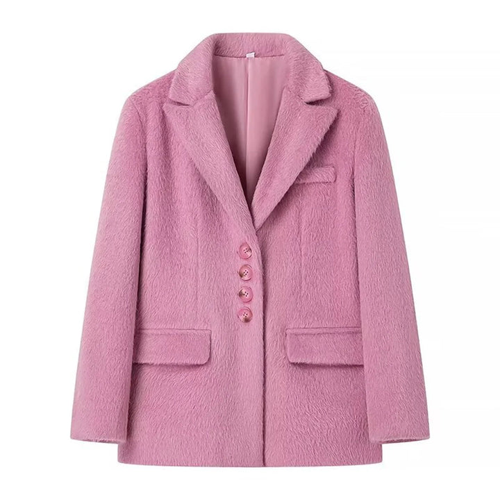 Velvéa Blazer