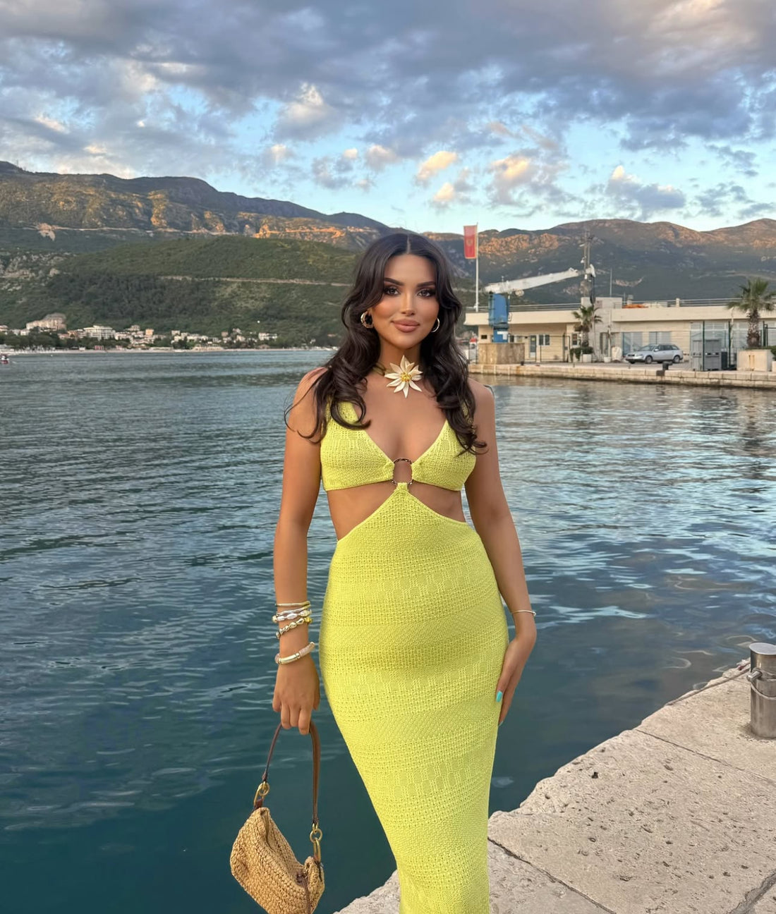 KALÉYA