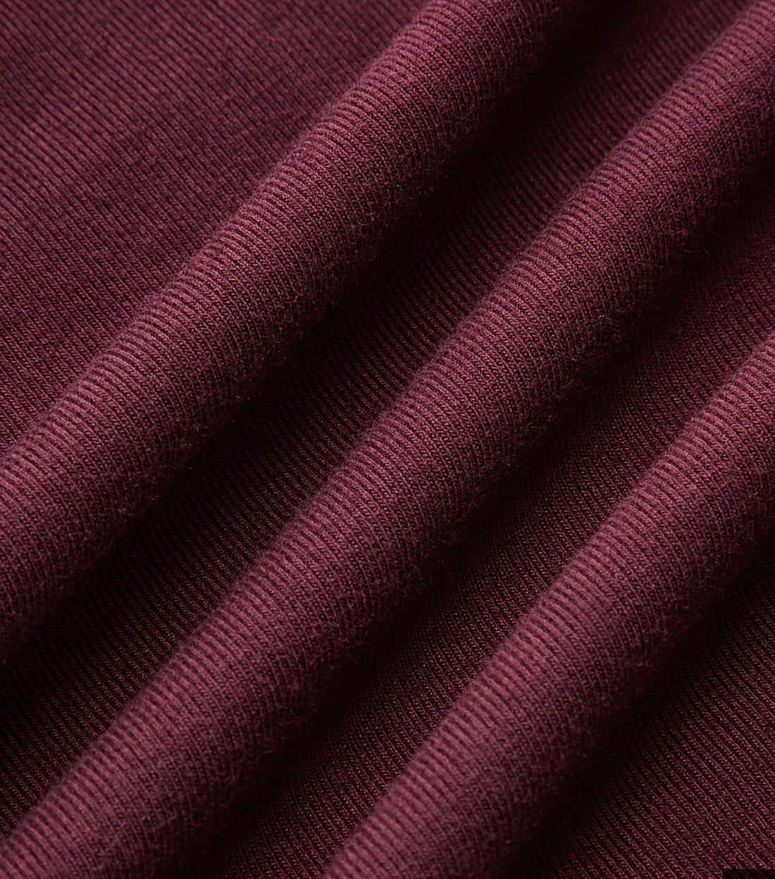 Bordeaux Abendkleid Damen Langarm – Elegantes Maxikleid mit Cut-Out