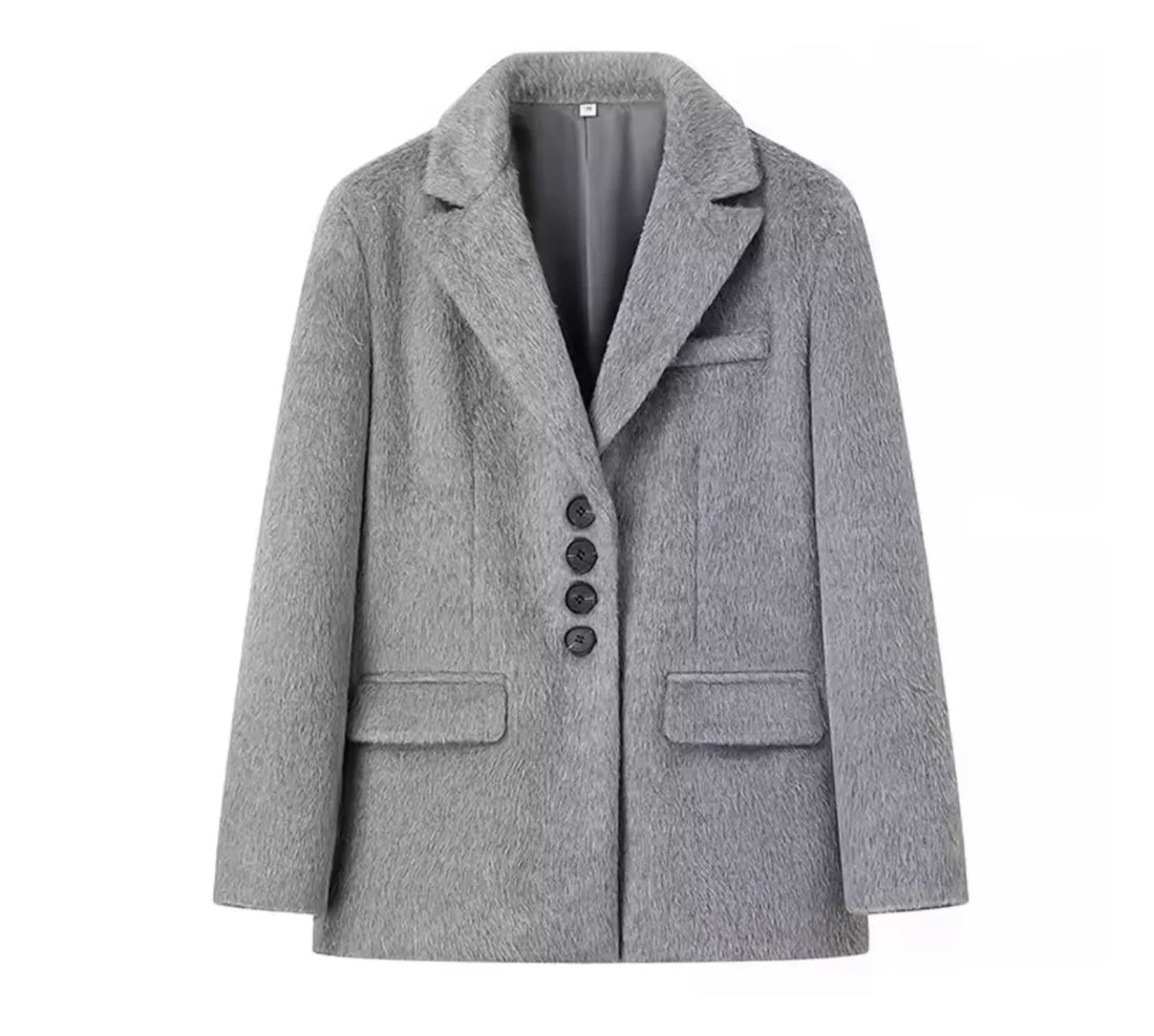 Velvéa Blazer