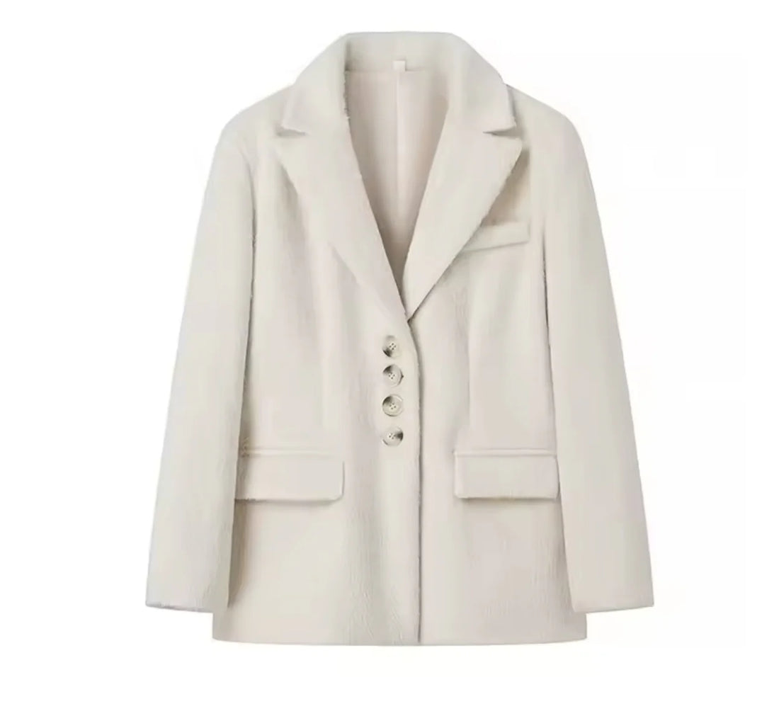 Velvéa Blazer