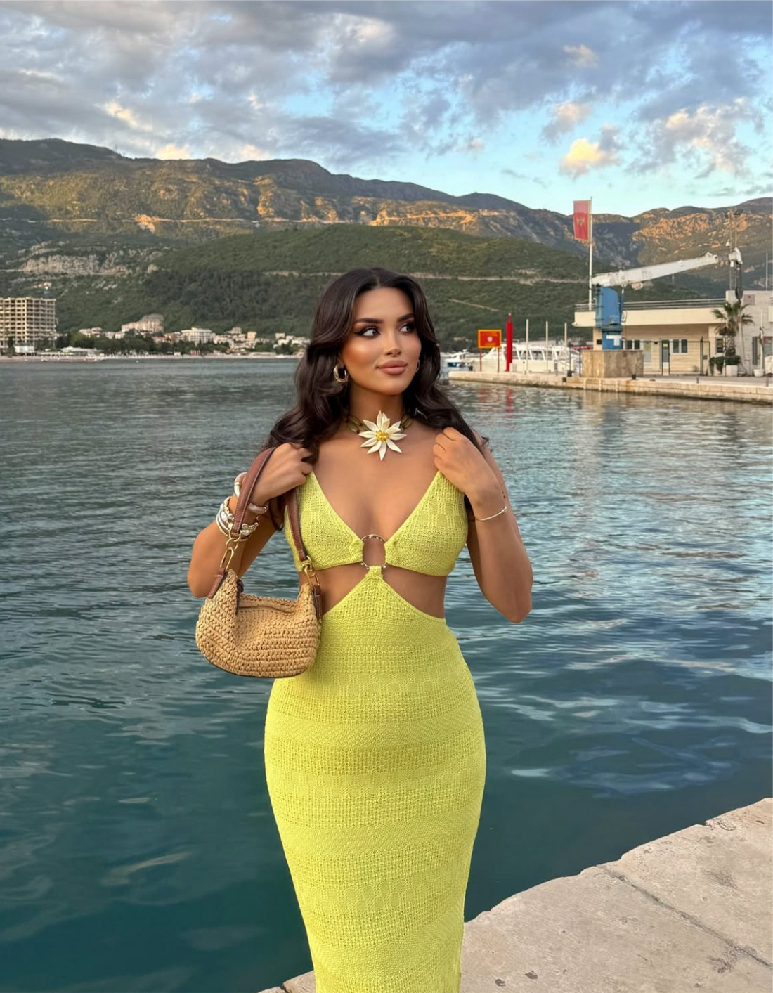 KALÉYA