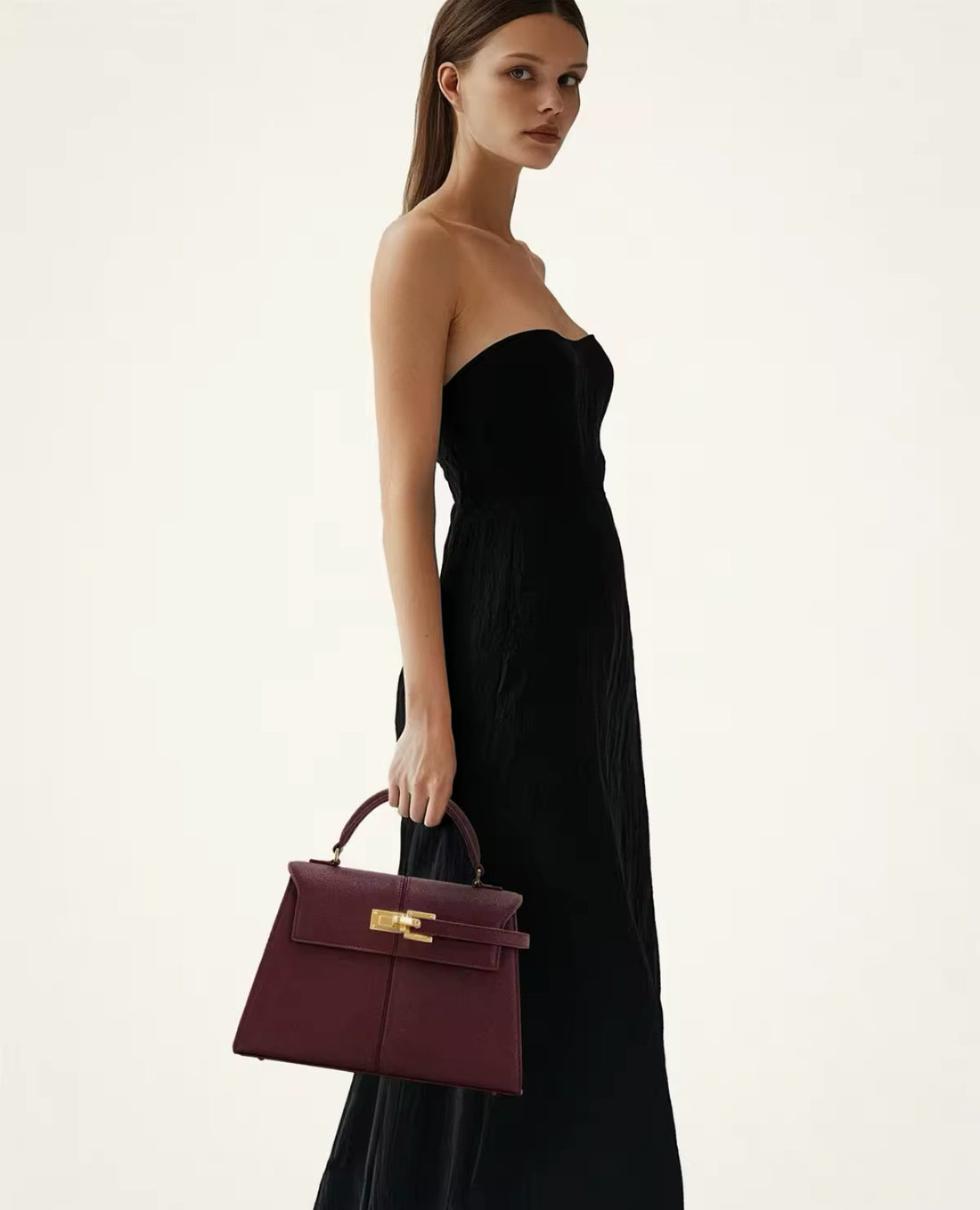Veloura Bag