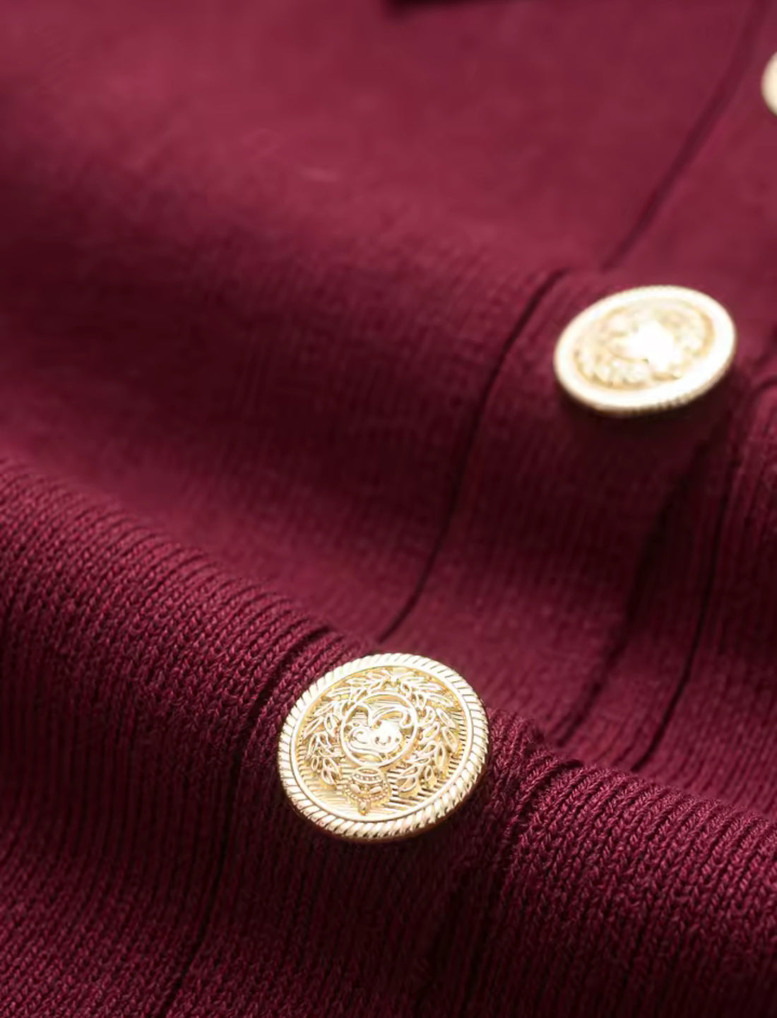 Serenya – Damen Zweiteiler Set Weinrot | Eleganter Blazer & Faltenrock für Business & Freizeit