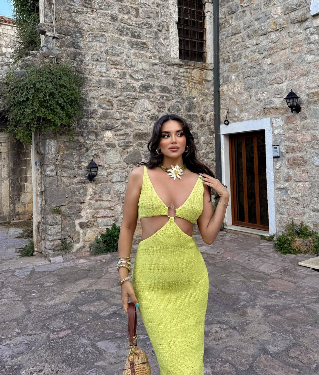 KALÉYA