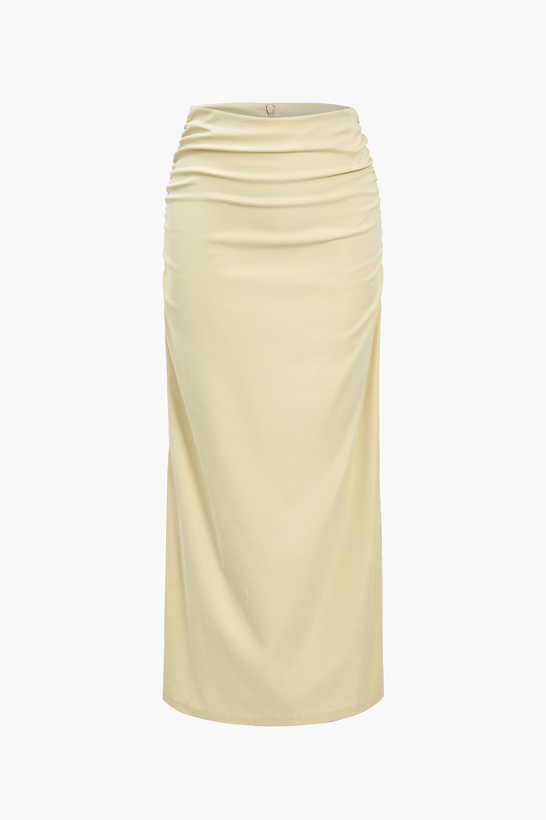 NOVA ÉLAN – Linen Chic Co-Ord Set in Sandstone