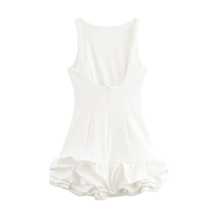 Luxe White
