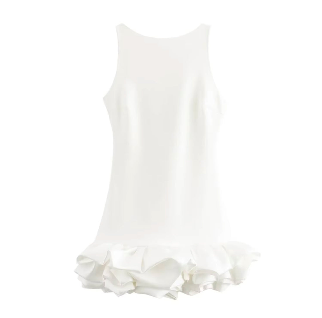 Luxe White