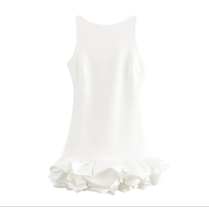 Luxe White