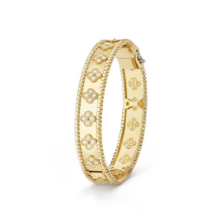 Fleur Grace Bangle