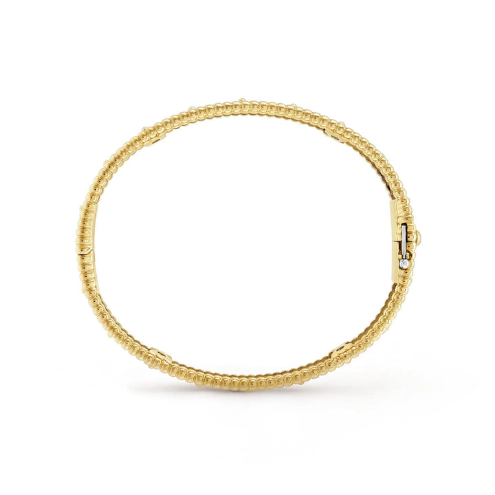 Fleur Grace Bangle