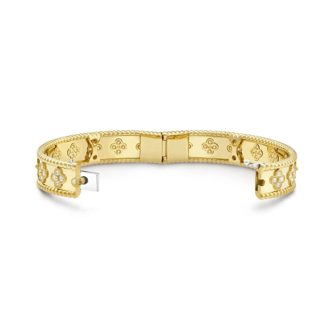 Fleur Grace Bangle
