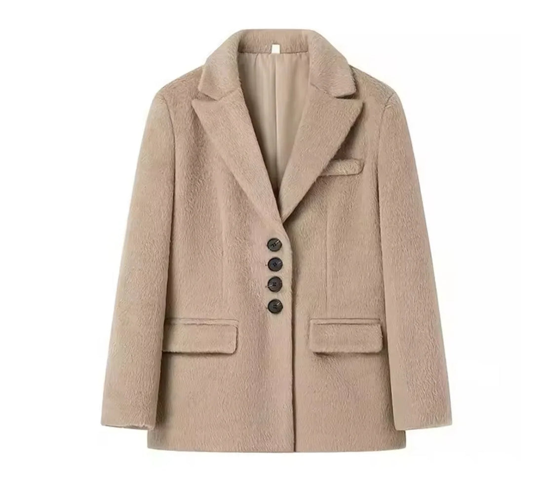 Velvéa Blazer